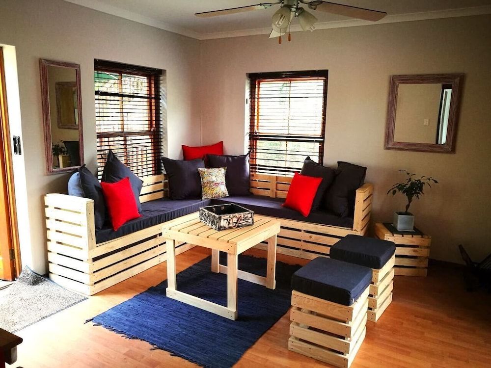 Clairewood - ווילדרנס - סלון