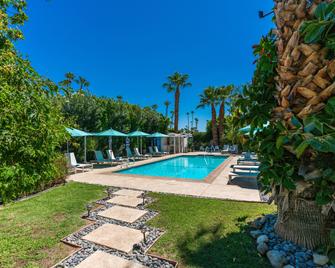 Bellevue Oasis - Adults Only - Palm Springs - Pool