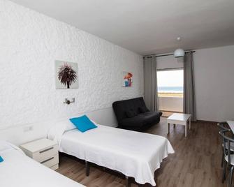 Plus Casa Atlantica Morro Jable 468 - Morro Jable - Schlafzimmer