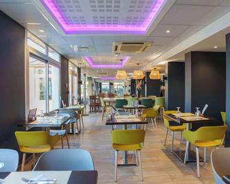 ibis Laon - Laon - Restaurant