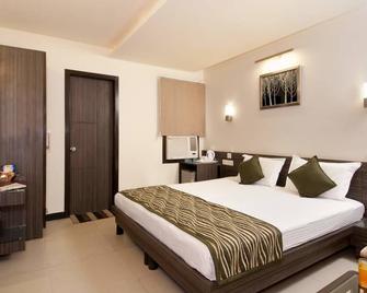 Hotel Shree Residency - Agra - Habitación