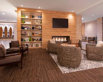 SunCoast Park Hotel Anaheim, Tapestry Collection by Hilton - Anaheim - Lounge