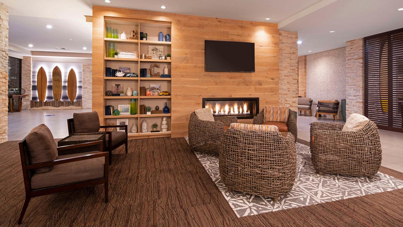 SunCoast Park Hotel Anaheim Resort, Tapestry by Hilton