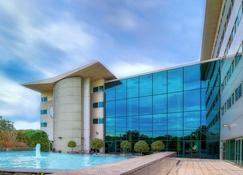 Arora Hotel Gatwick - Кроули - Здание