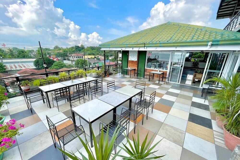 Countess Pension House