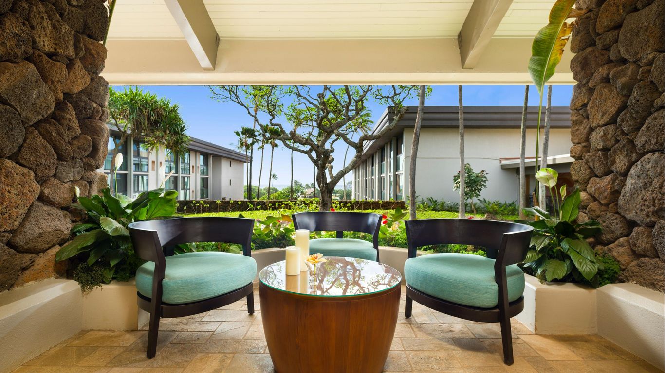 Hilton Garden Inn Kauai Wailua Bay