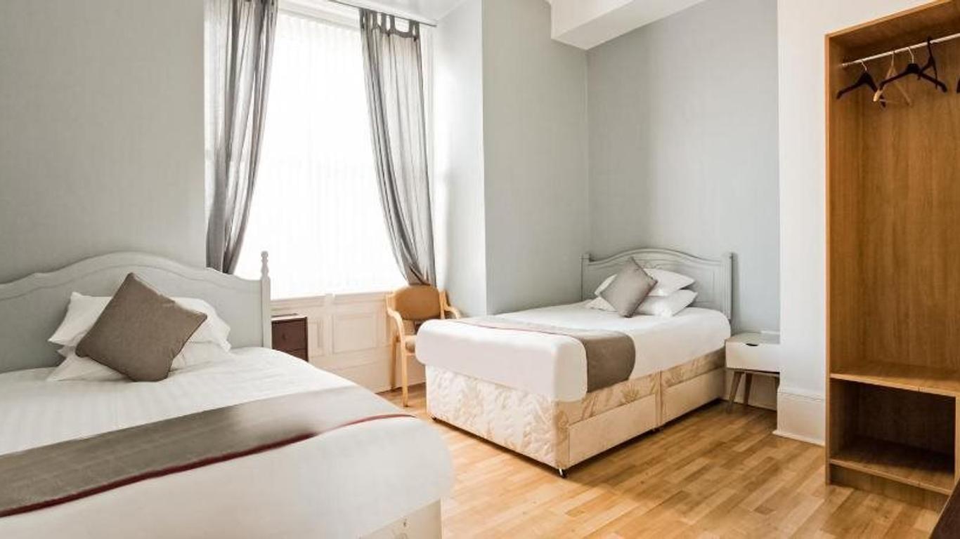 Newcastle West Hotel & Bar