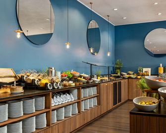 Vienna House Amber Baltic Miedzyzdroje - Międzyzdroje - Buffet