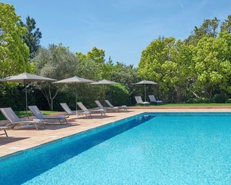 Saint-Tropez Golf Residences - Gassin - Pool
