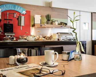 ibis Koblenz City - Coblenza - Comedor