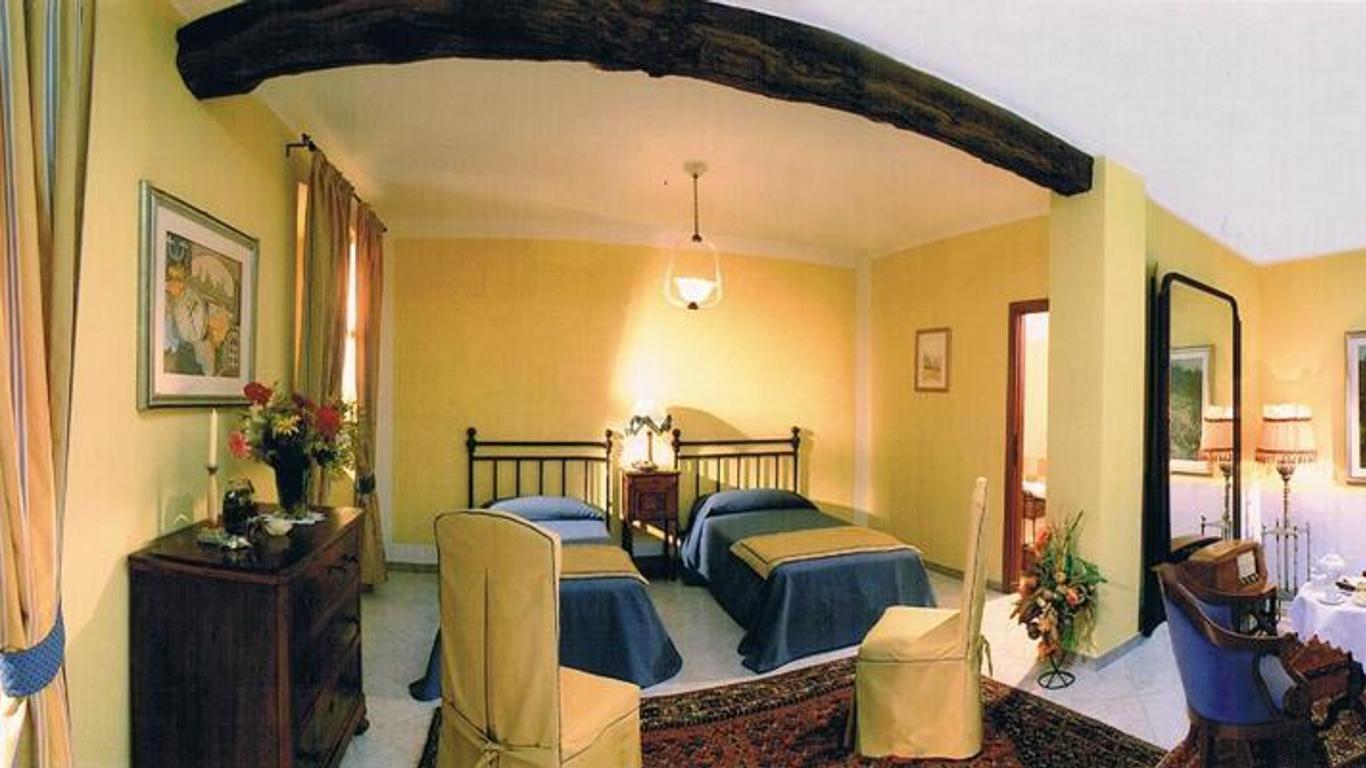 L'Aromatario