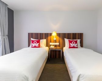 Sakura Boutique Hotel - Kuala Lumpur - Kamar Tidur