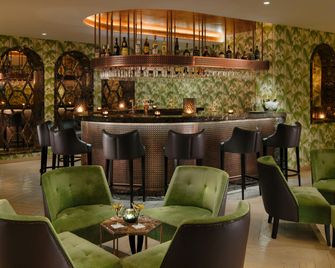 Seaside Sandy Beach - Maspalomas - Restaurang