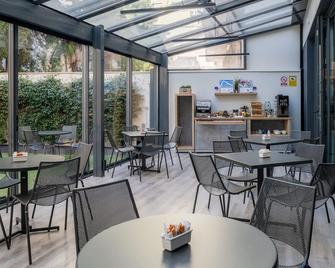 ibis budget Madrid Centro Lavapies - Madrid - Restaurant
