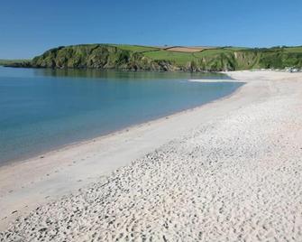 Cottage in fishing village of Mevagissey - Two Bed - St. Austell - Beach