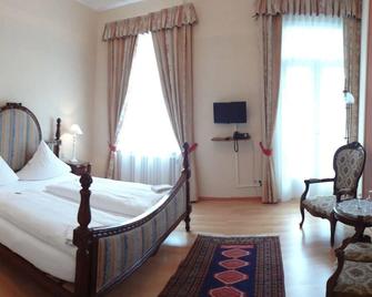 Hotel Weisses Haus - Bad Kissingen