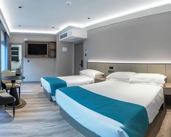 Hotel Calagurris - Calahorra