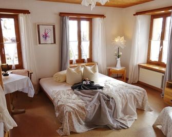 B&B Villa Stelvio - Val Müstair