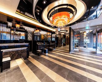 Apa Hotel Kumagaya Ekimae Kita - Kumagaya