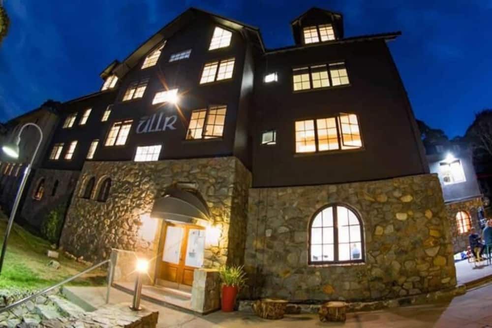 هاوس أوف اوللر