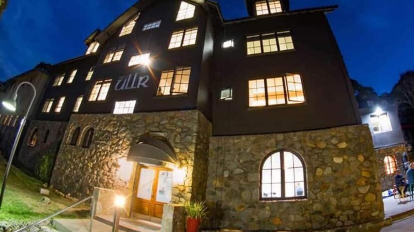 House of Ullr