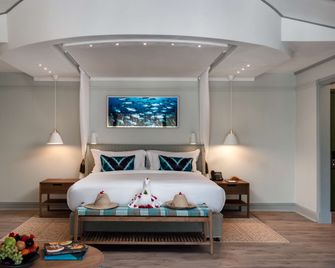 Anantara Bazaruto Island Resort & Spa - Île Bazaruto - Chambre