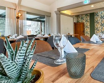 Best Western Hotel Polisina - Ochsenfurt - Restaurant
