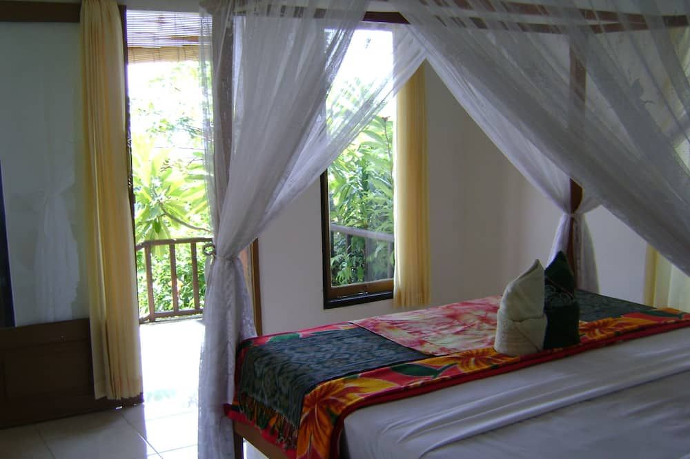 Bukit Indah Homestay - Abang - חדר שינה