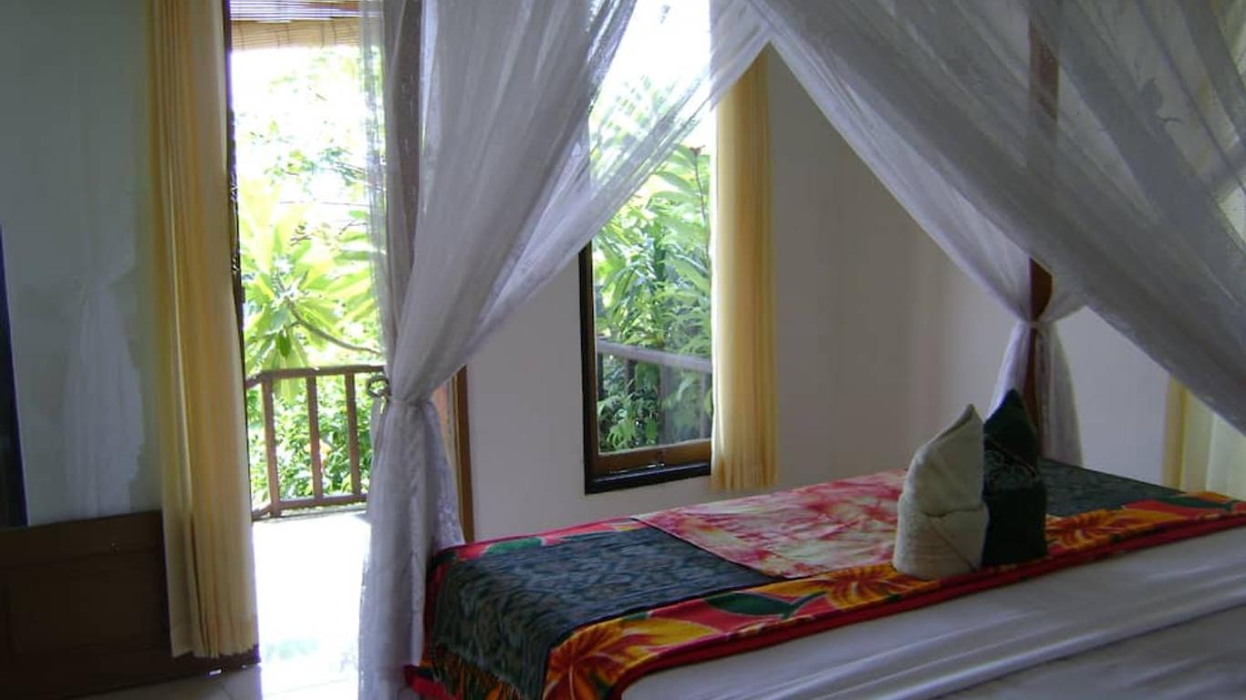 Bukit Indah Homestay