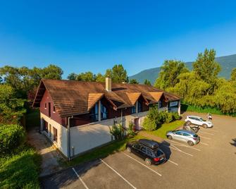 Noemys Viviers-du-lac - Viviers-du-Lac - Edificio