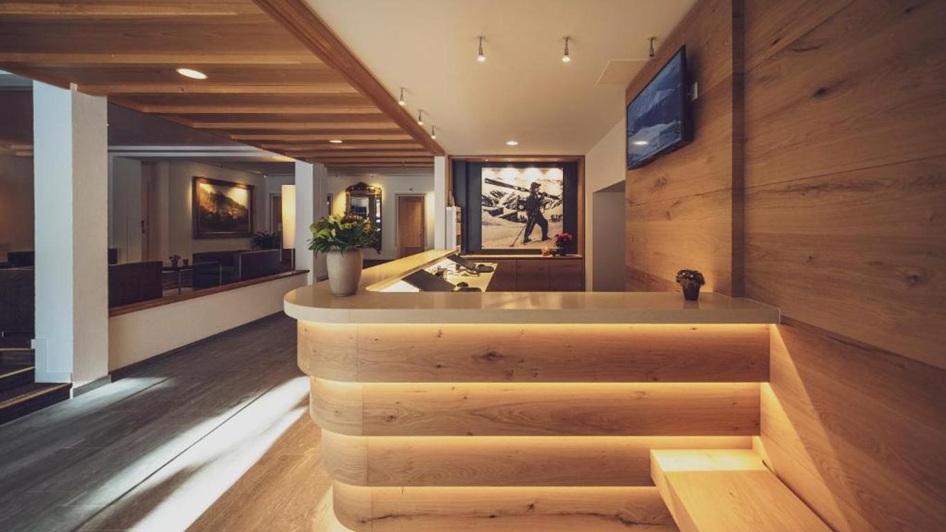 Hotel Strela by Mountain Hotels