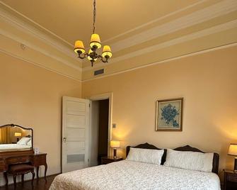 Gran Hotel Bolivar - Lima - Schlafzimmer