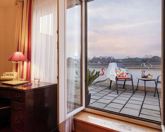Hotel Biederstein am Englischen Garten - Múnich