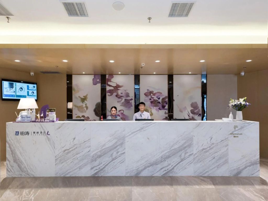 Greentree Eastern Hotel (Xiamen Zhongshan Road Pedestrian Street)