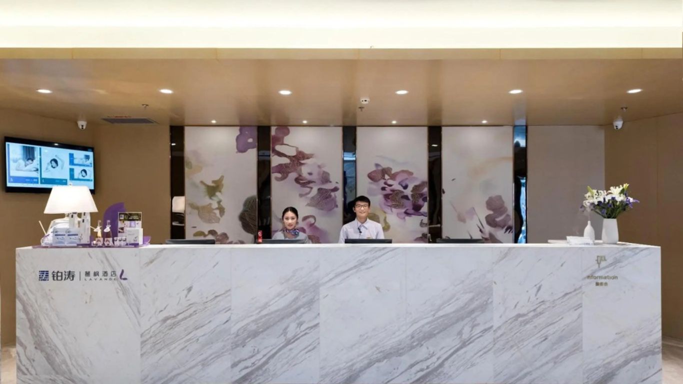 Greentree Eastern Hotel (Xiamen Zhongshan Road Pedestrian Street)