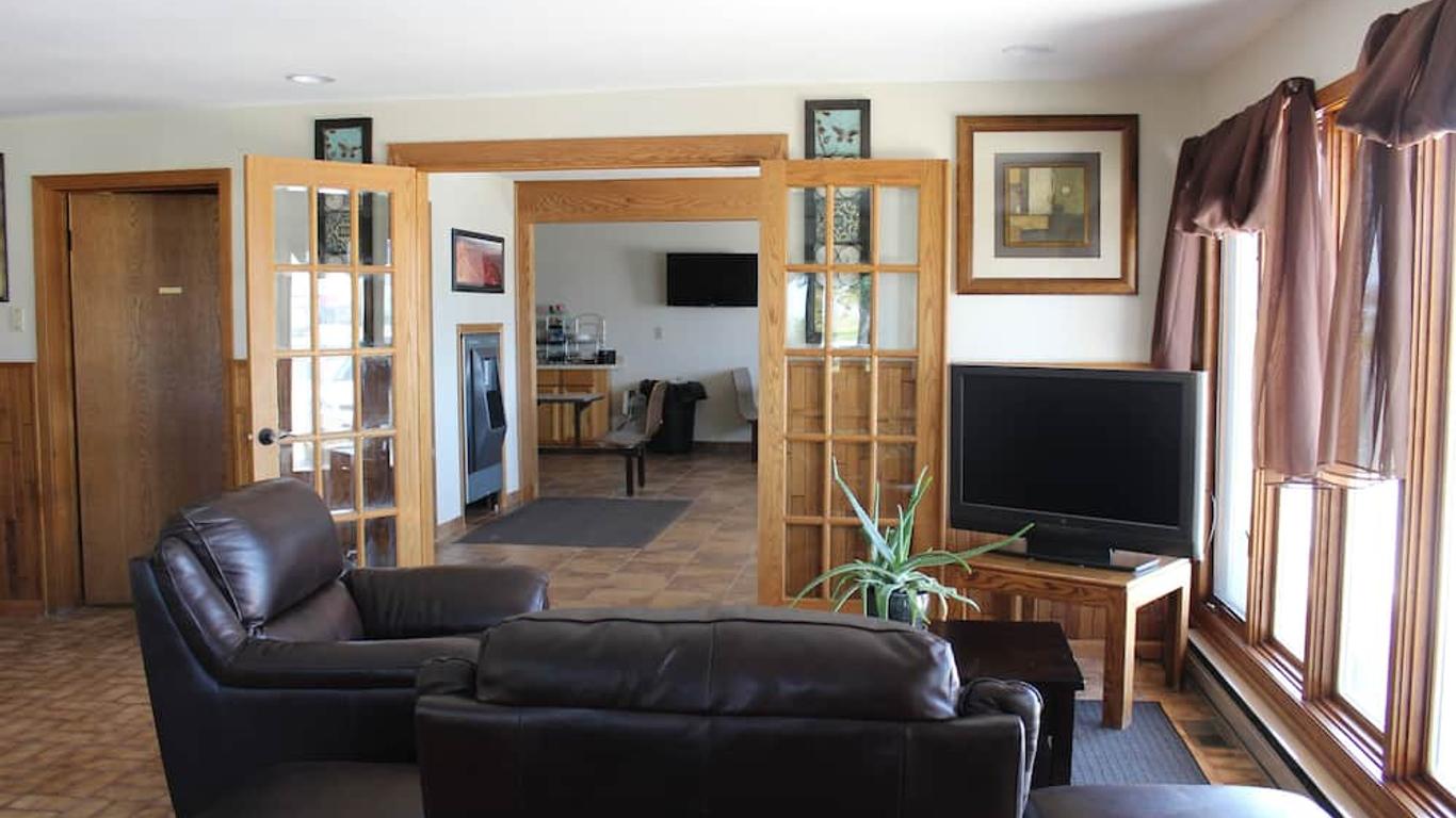 Budget Host Sundowner Motor Inn Kadoka