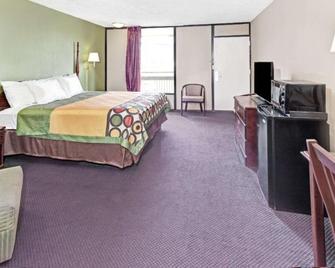 Super Inn & Suites Carrollton - Carrollton