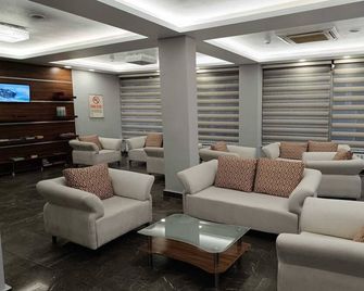 Pirotel Hotel - Konya - Lounge