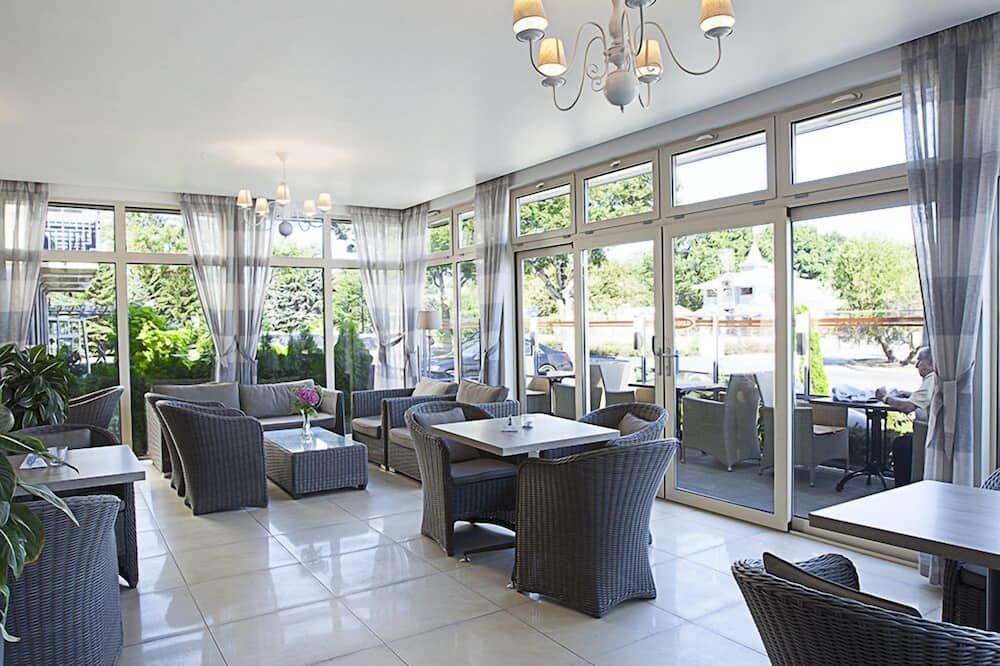 Hotel Gold - סווינוצ'י - מסעדה