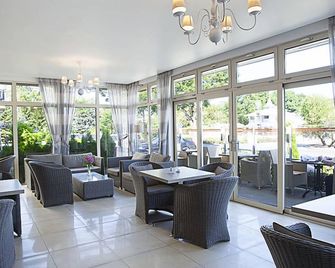 Hotel Gold - Świnoujście - Restauracja