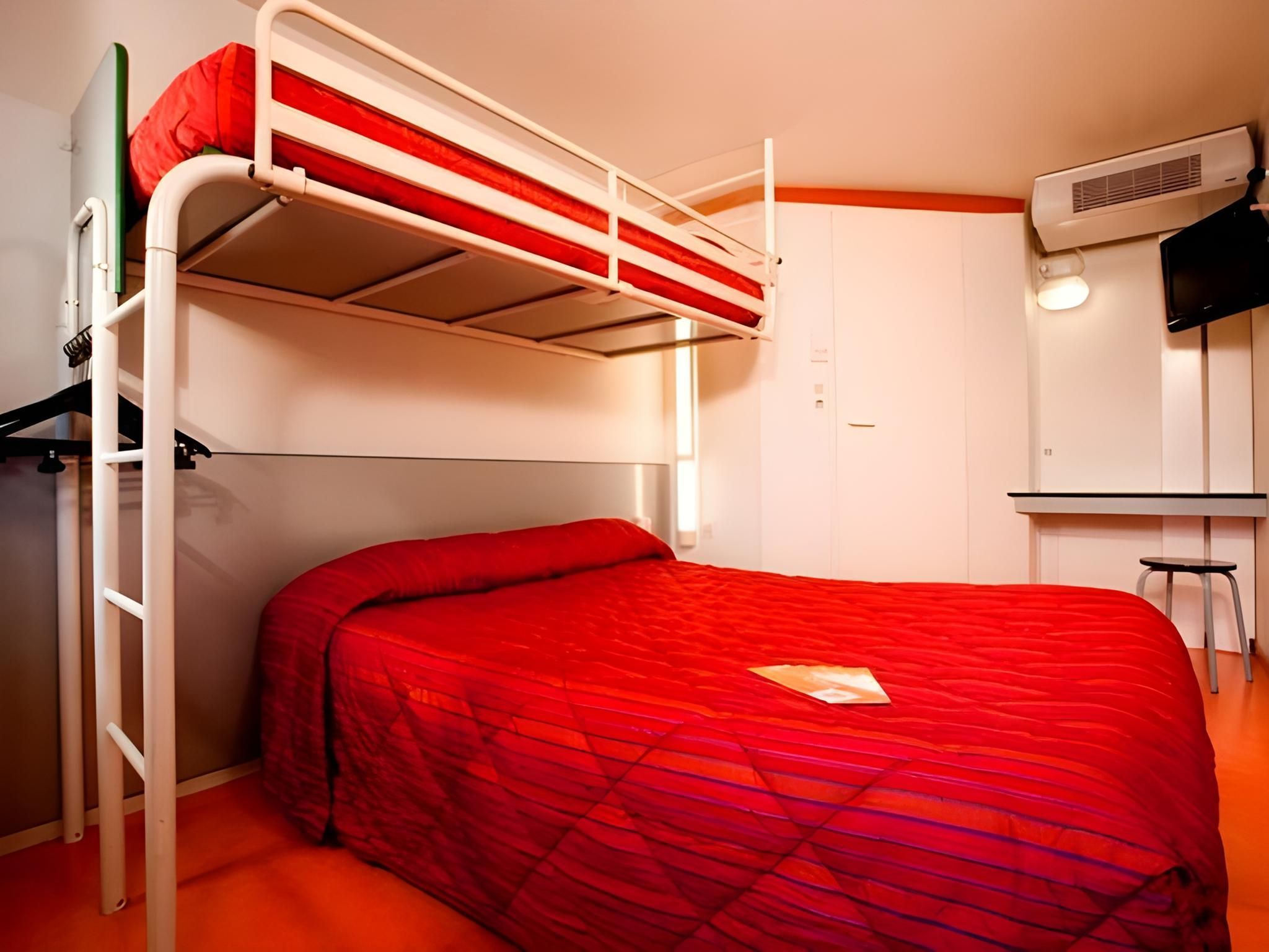 Hotel Premiere Classe Mulhouse Sud - Morschwiller