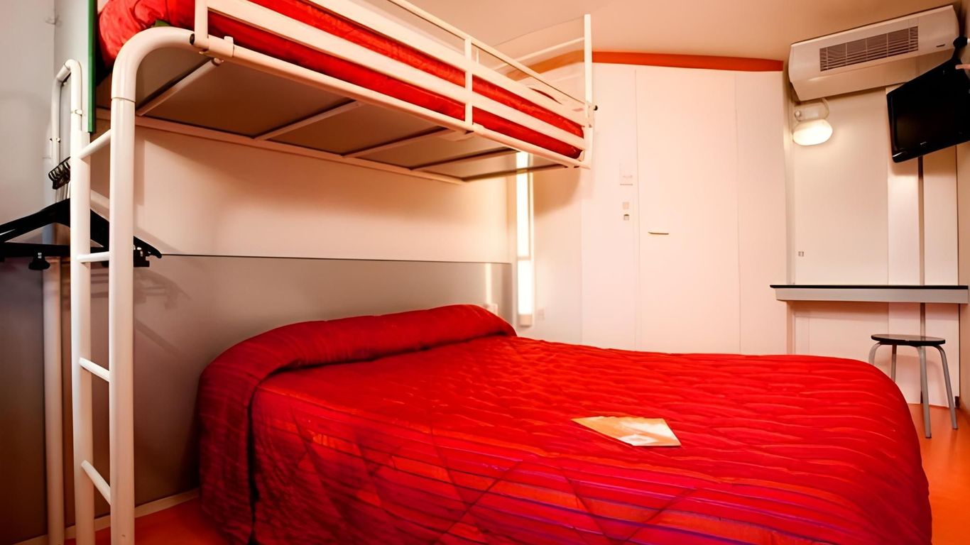 Hotel Premiere Classe Mulhouse Sud - Morschwiller