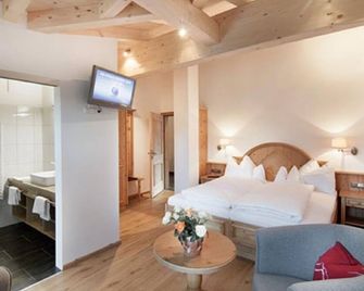 Landhotel Föhrenhof Ellmau - Ellmau