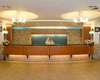 منتجع يوهو البحري - Hengchun Township - أفضل طعام