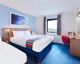 Travelodge Crewe - Crewe - Makuuhuone
