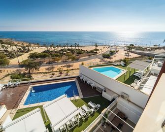 Vistamar Hotel Luxury Wellness By DLV -Adults Only- - Villajoyosa