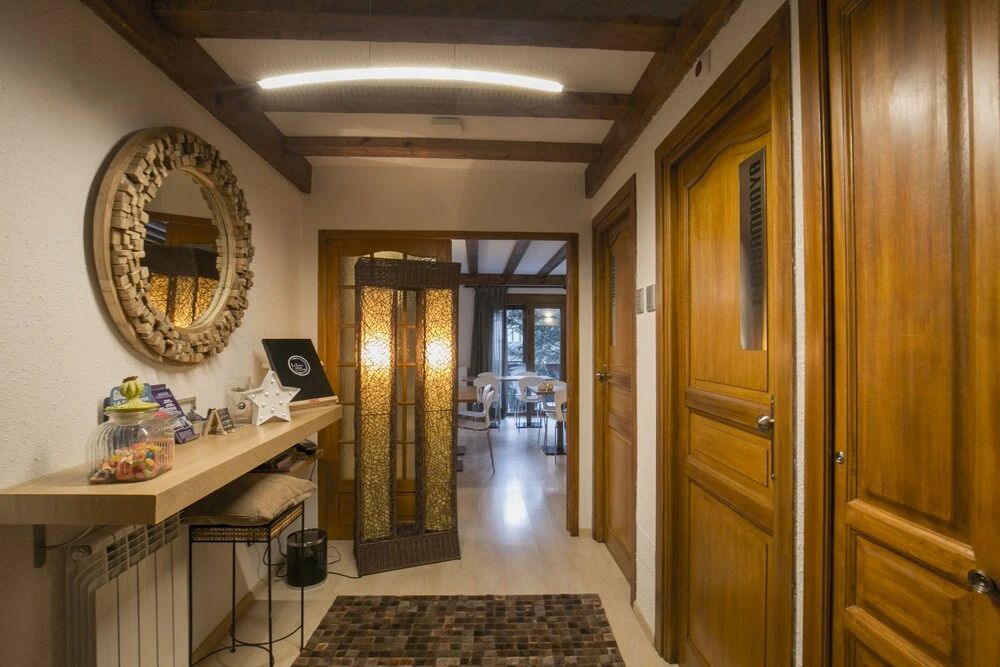 بد آند بريكفاست لا بونا