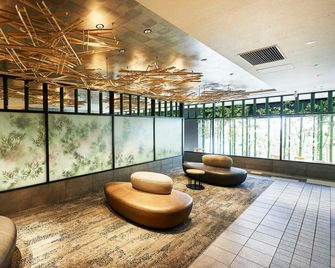 D-City名古屋伏見大和皇家酒店 - 名古屋 - 休閒室