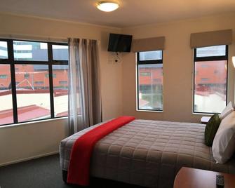 Ascot Motor Lodge - Wellington - Habitación
