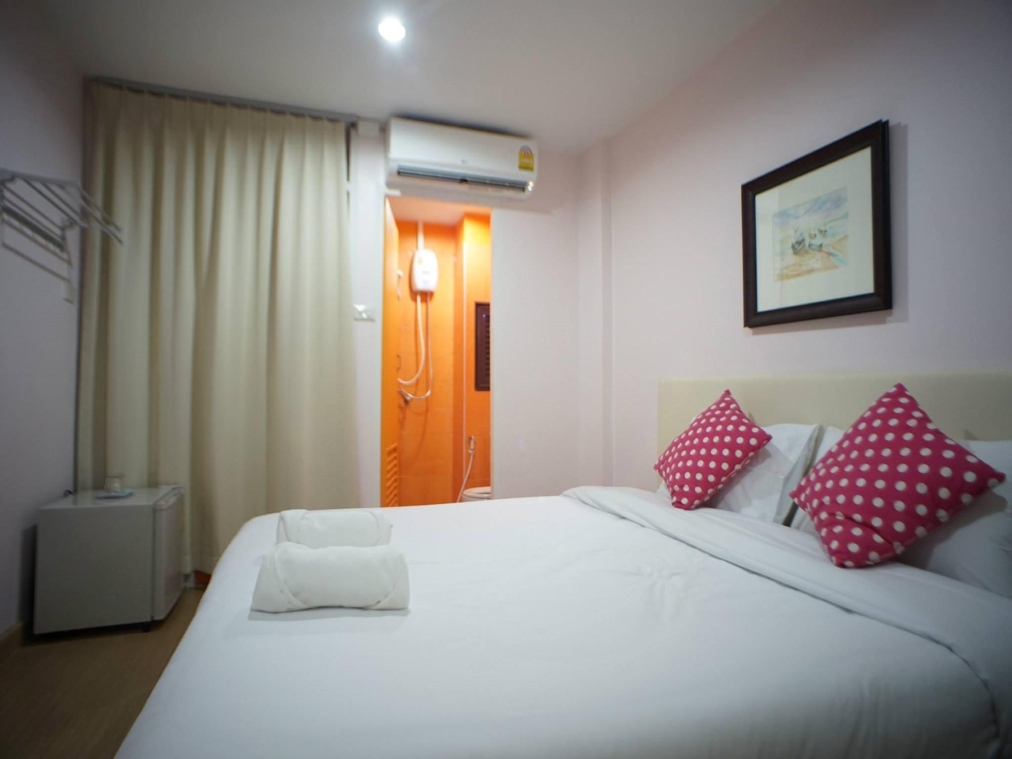 ذا جرايس هاوس تشيانغماي - هوستل